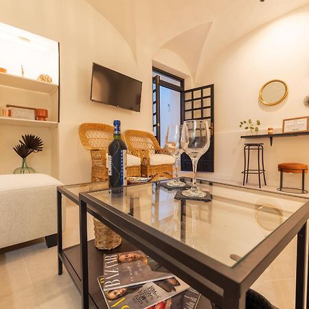 Apartamento Turistico Alhma Home Mérida Ngoại thất bức ảnh