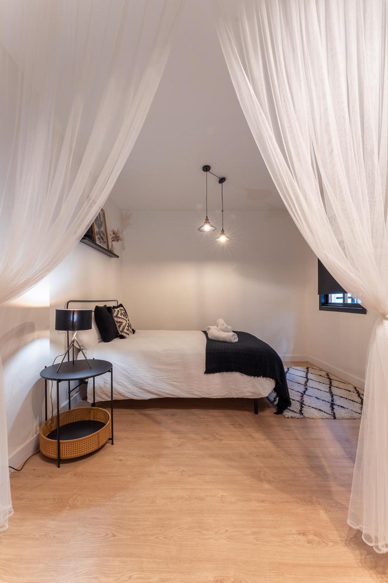 Apartamento Turistico Alhma Home Mérida Ngoại thất bức ảnh