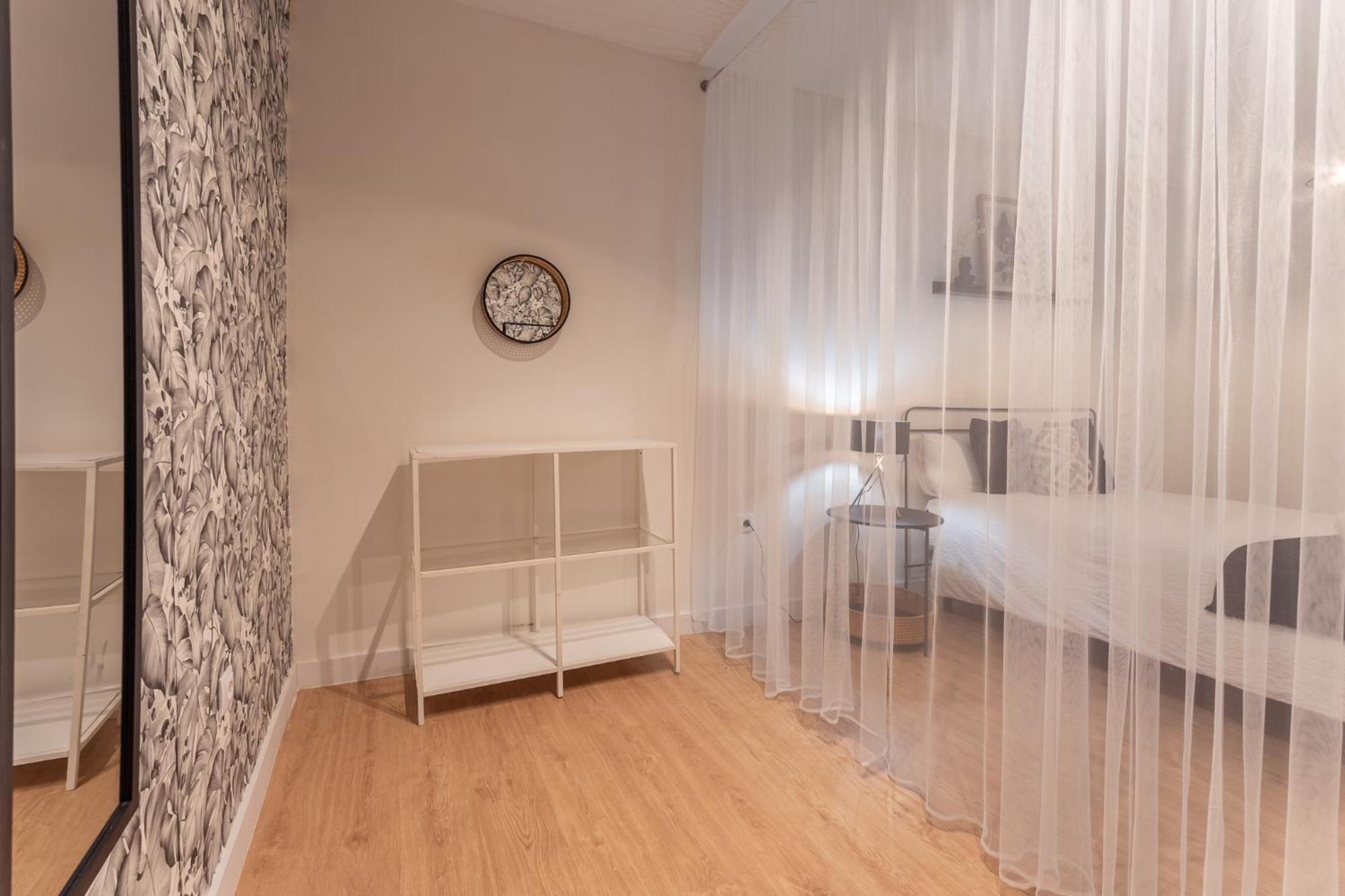 Apartamento Turistico Alhma Home Mérida Ngoại thất bức ảnh