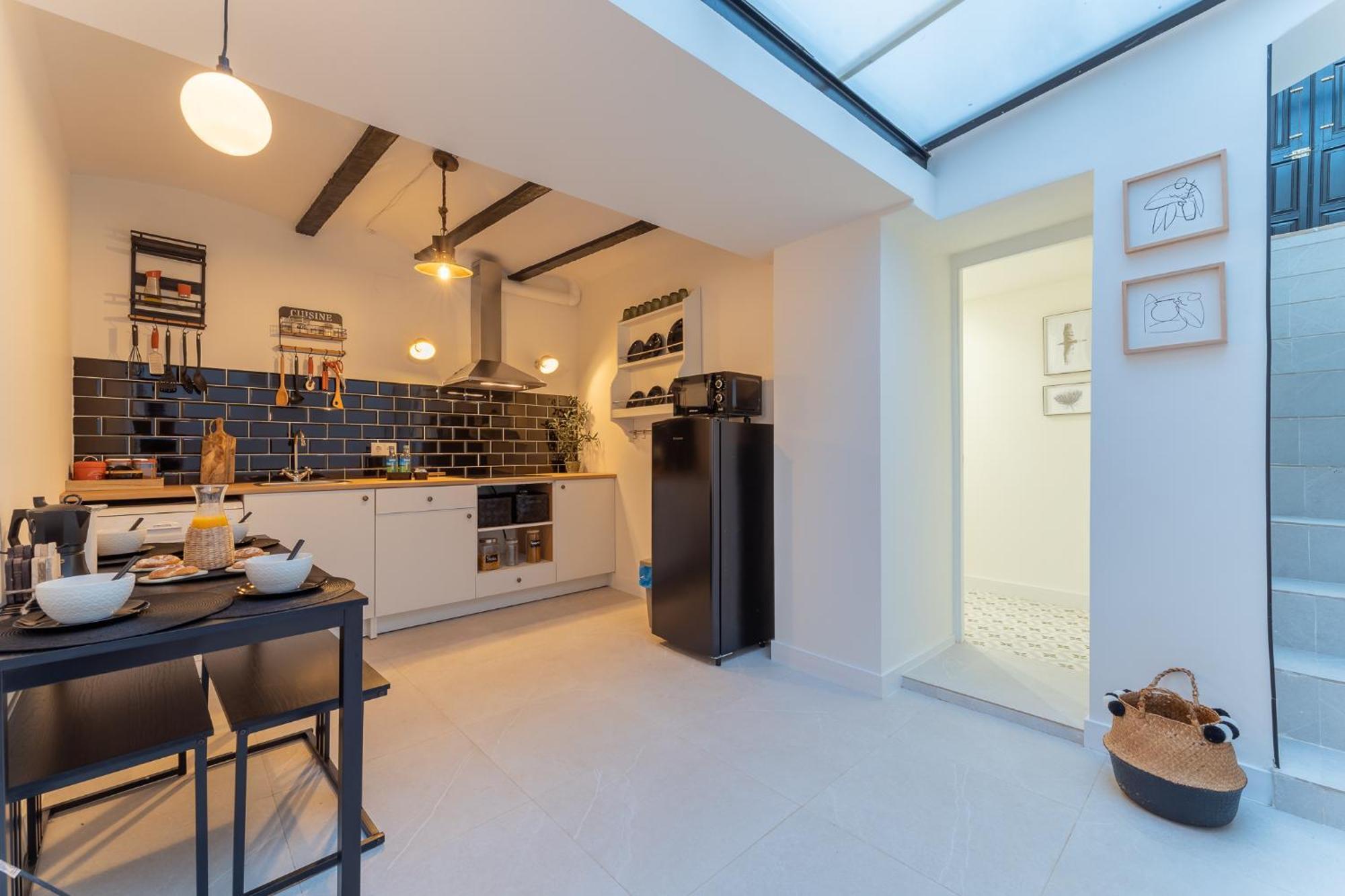 Apartamento Turistico Alhma Home Mérida Ngoại thất bức ảnh