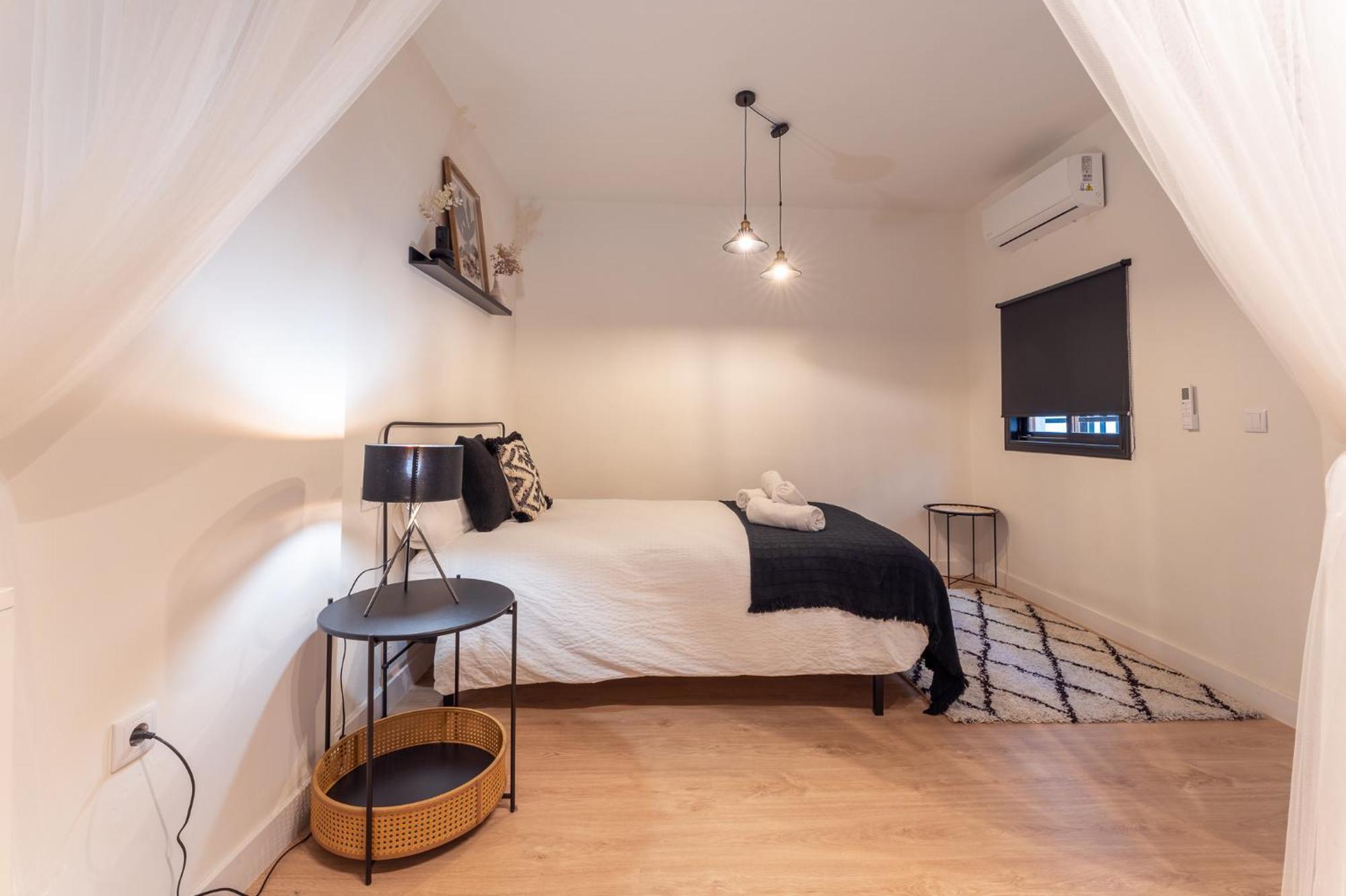 Apartamento Turistico Alhma Home Mérida Ngoại thất bức ảnh