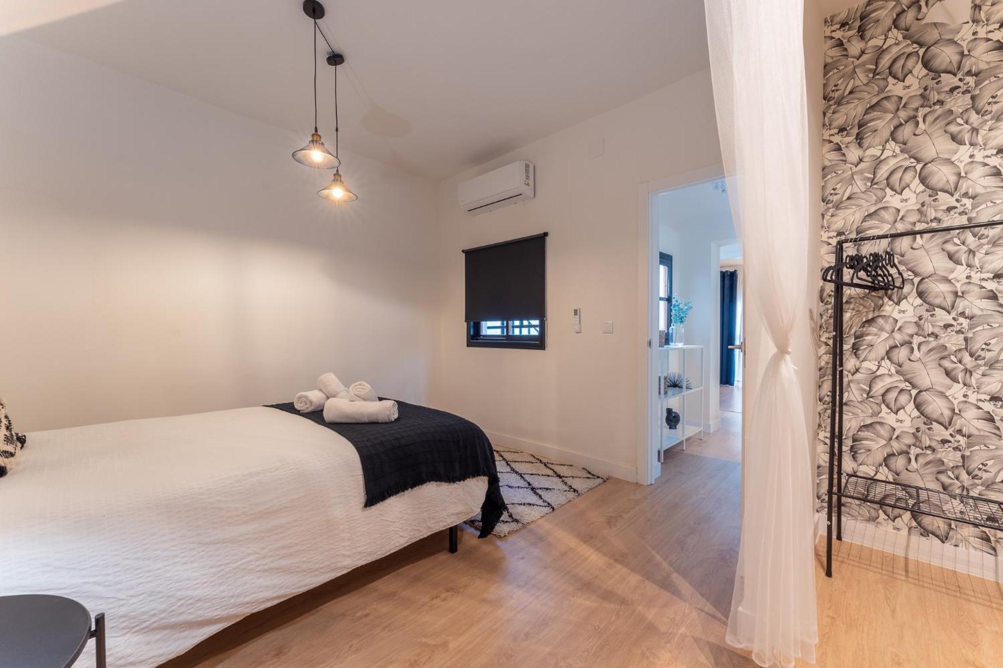 Apartamento Turistico Alhma Home Mérida Ngoại thất bức ảnh