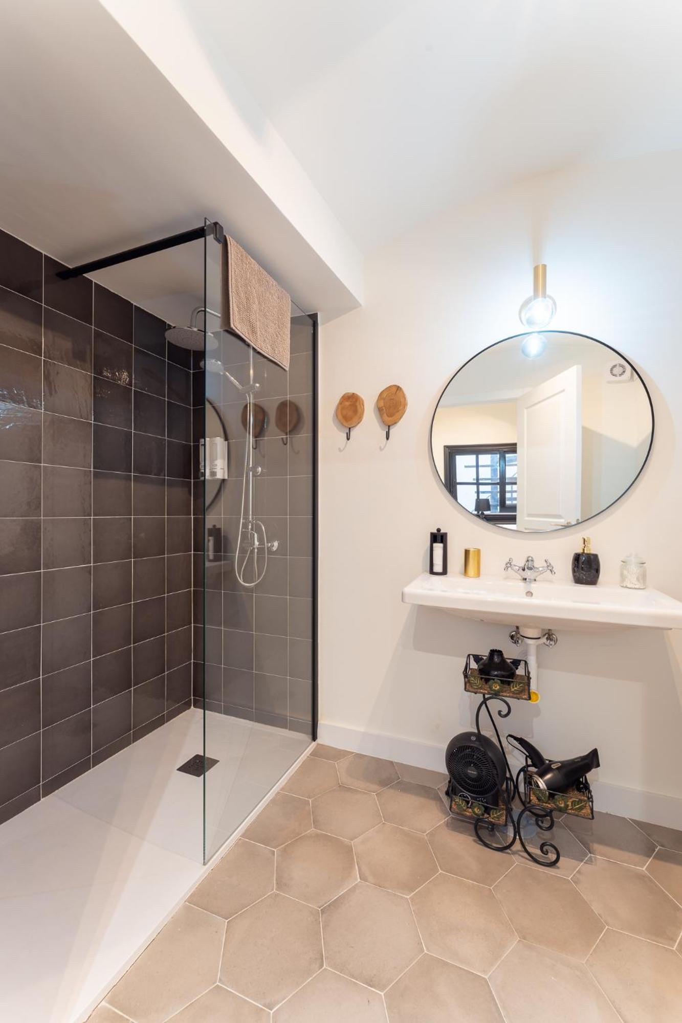 Apartamento Turistico Alhma Home Mérida Ngoại thất bức ảnh