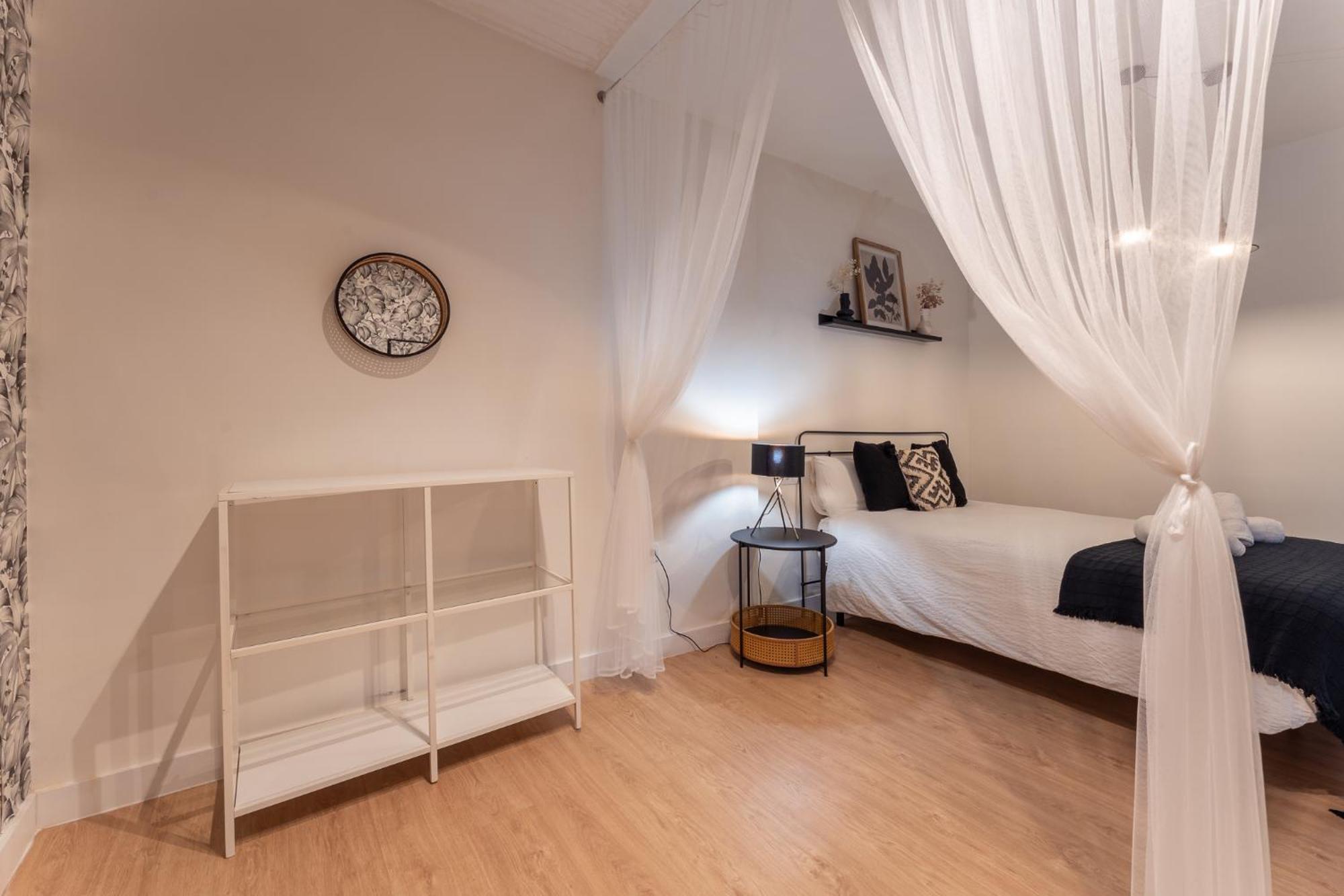 Apartamento Turistico Alhma Home Mérida Ngoại thất bức ảnh