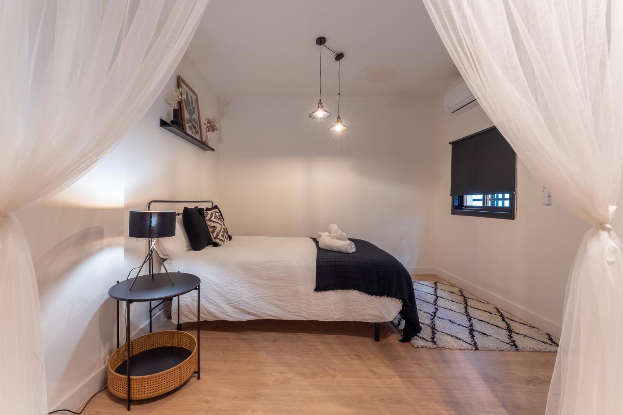 Apartamento Turistico Alhma Home Mérida Ngoại thất bức ảnh