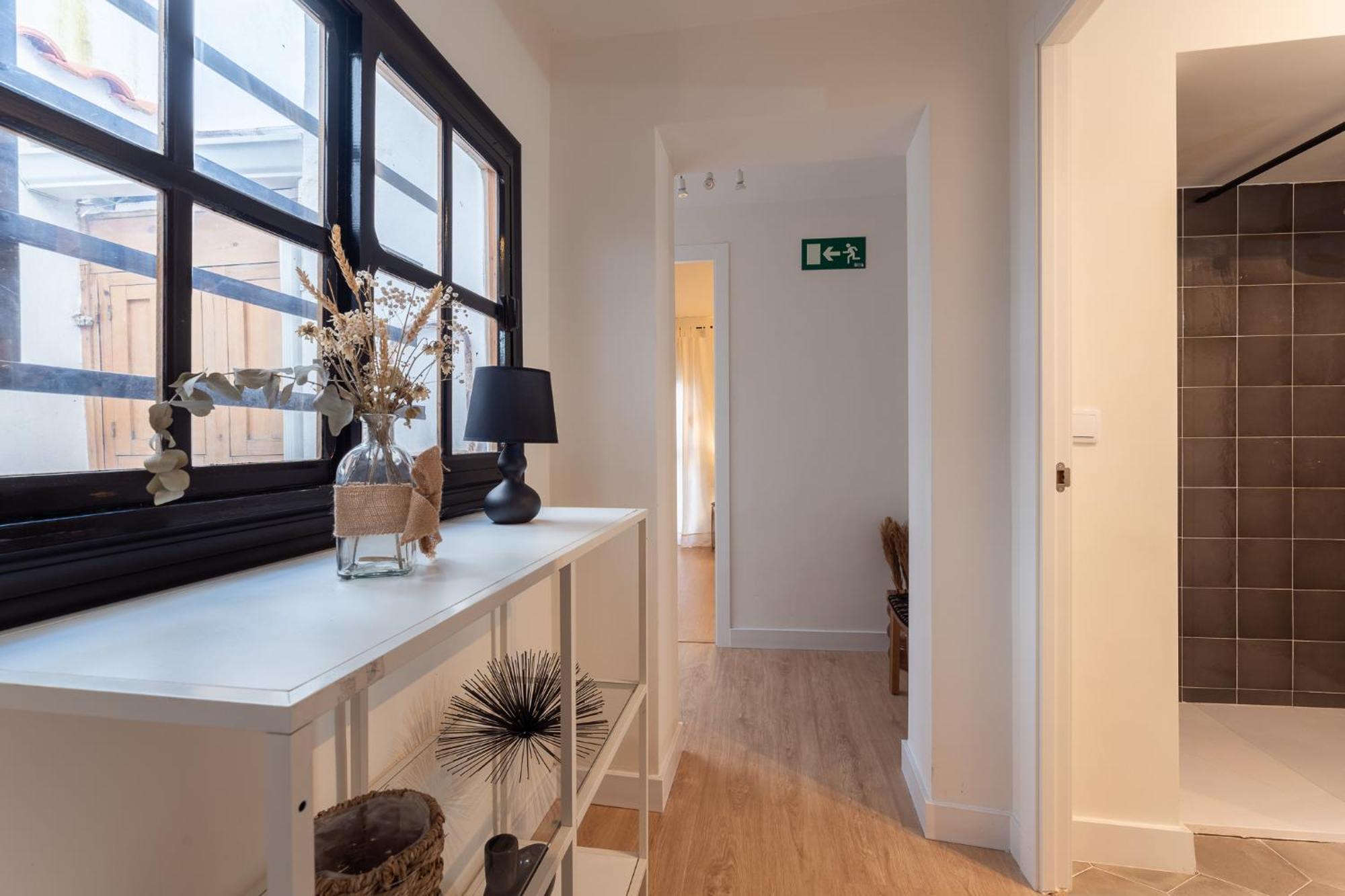 Apartamento Turistico Alhma Home Mérida Ngoại thất bức ảnh