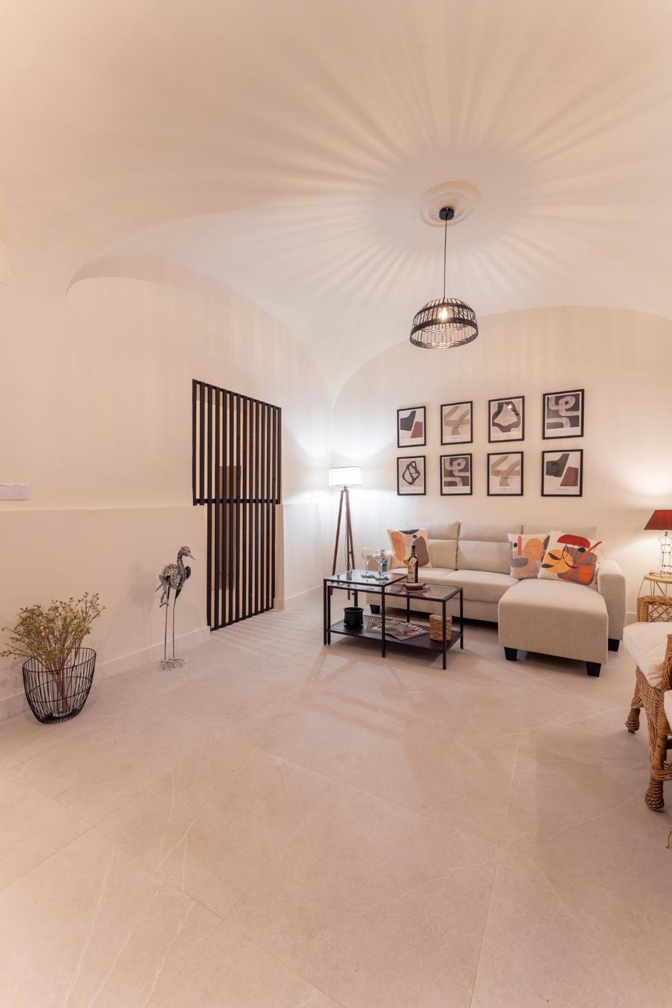 Apartamento Turistico Alhma Home Mérida Ngoại thất bức ảnh