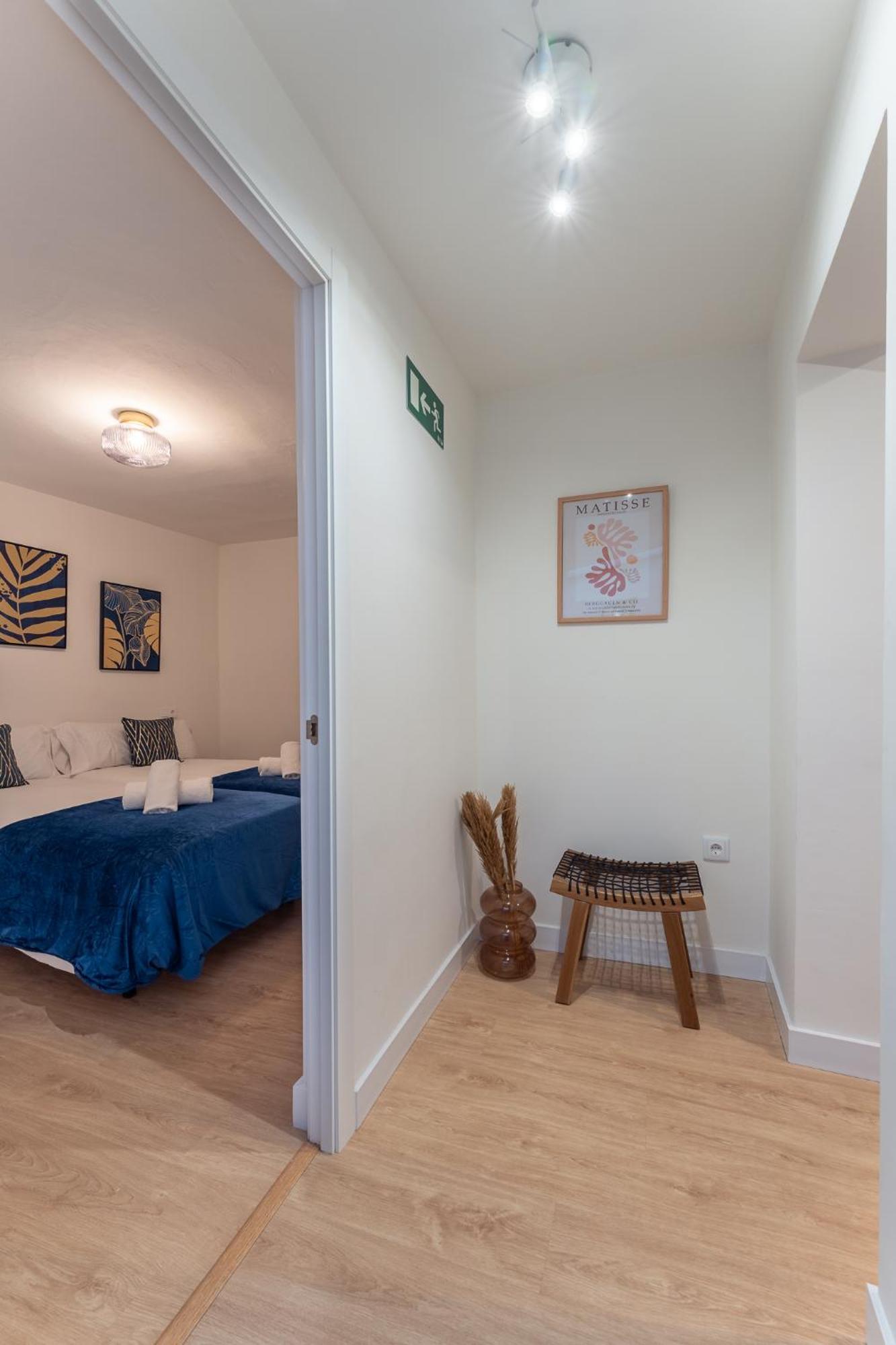 Apartamento Turistico Alhma Home Mérida Ngoại thất bức ảnh