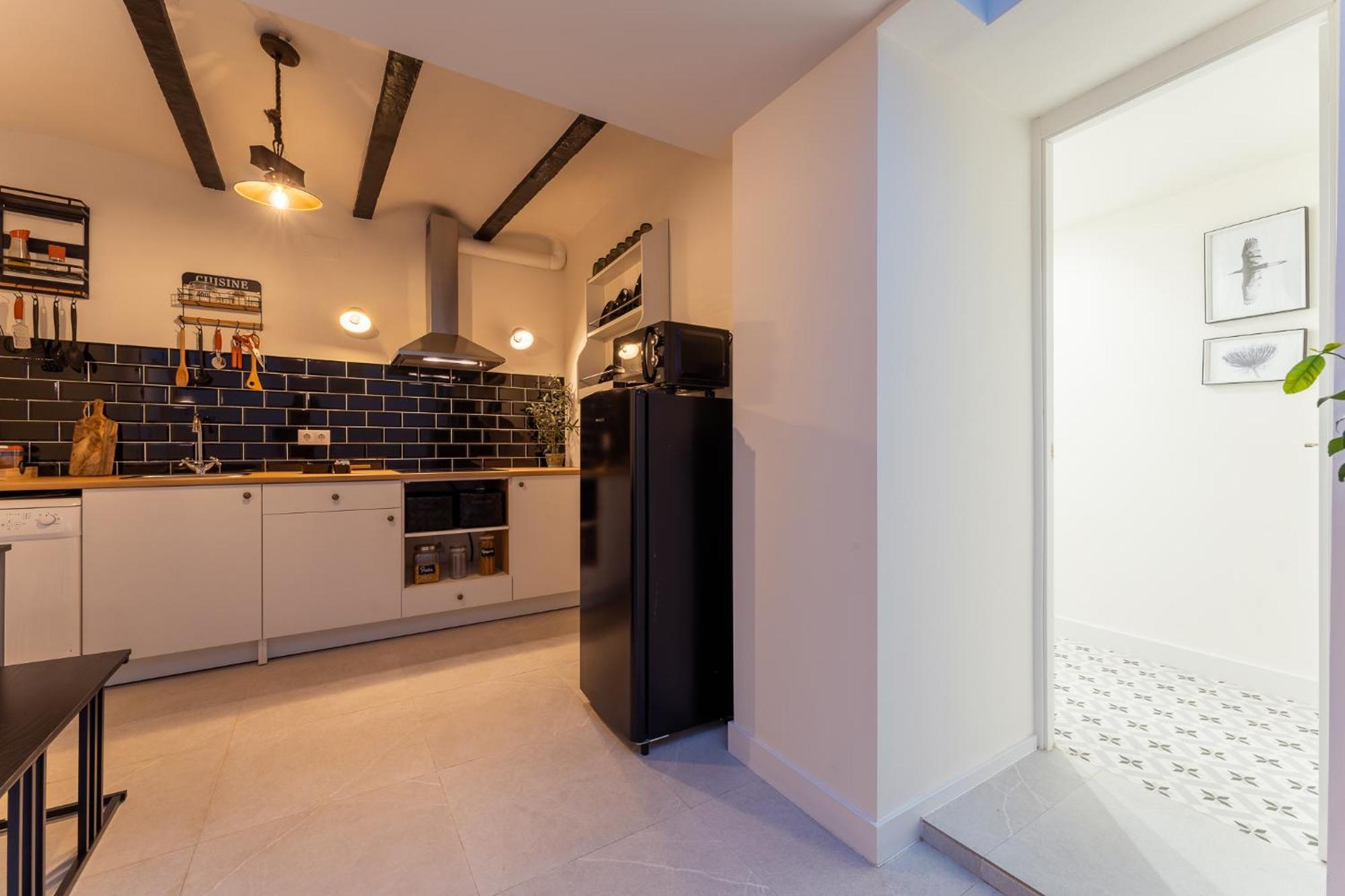Apartamento Turistico Alhma Home Mérida Ngoại thất bức ảnh
