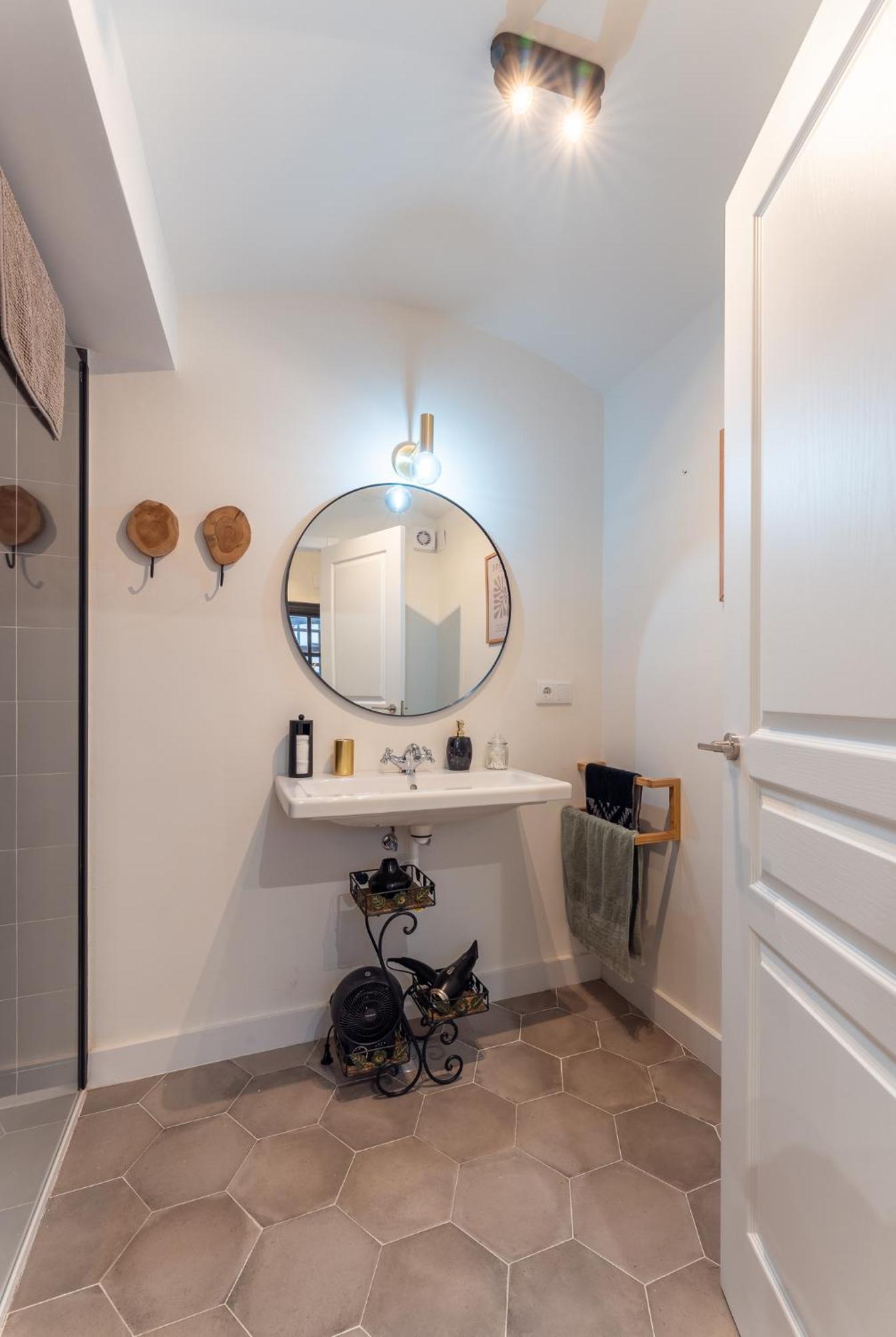 Apartamento Turistico Alhma Home Mérida Ngoại thất bức ảnh