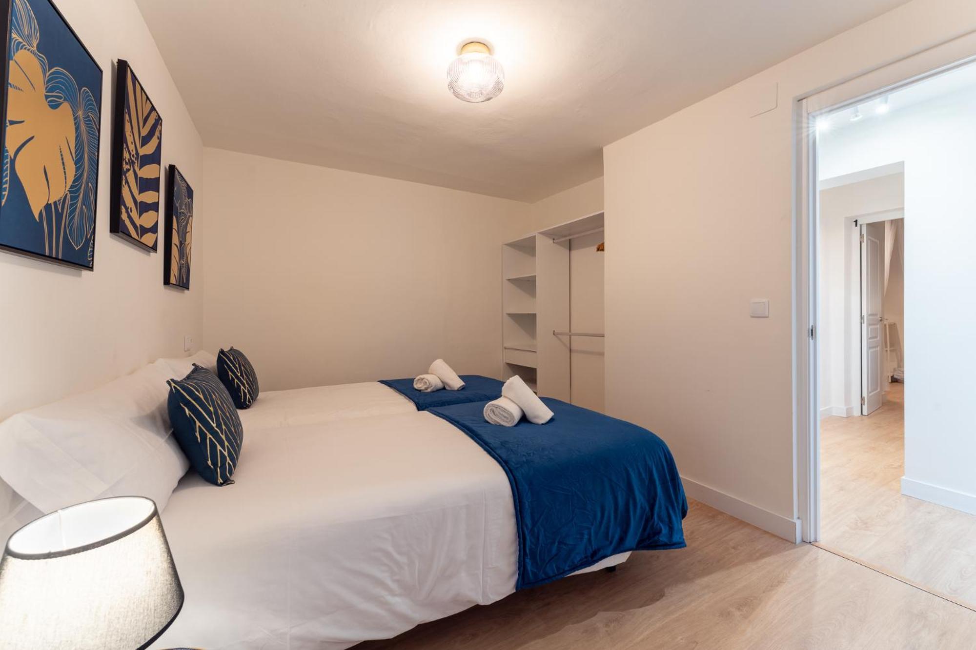 Apartamento Turistico Alhma Home Mérida Ngoại thất bức ảnh