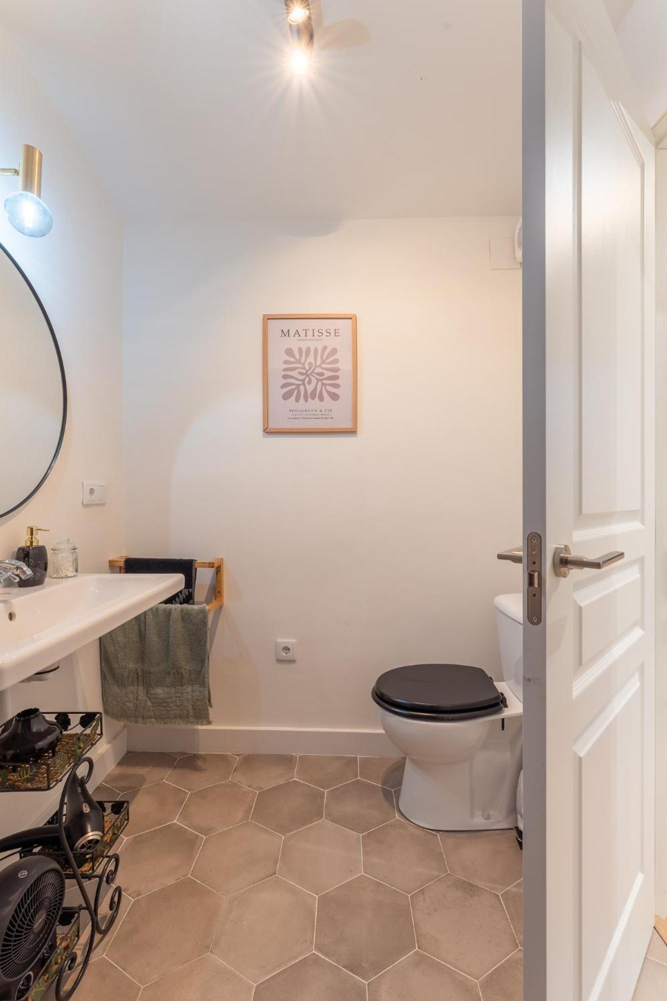 Apartamento Turistico Alhma Home Mérida Ngoại thất bức ảnh