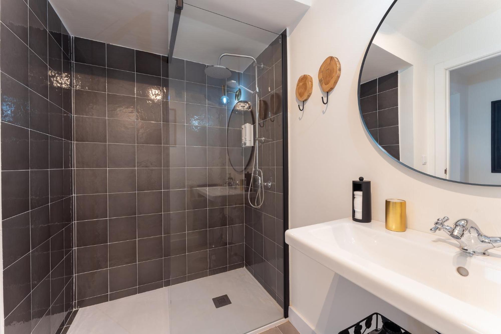Apartamento Turistico Alhma Home Mérida Ngoại thất bức ảnh