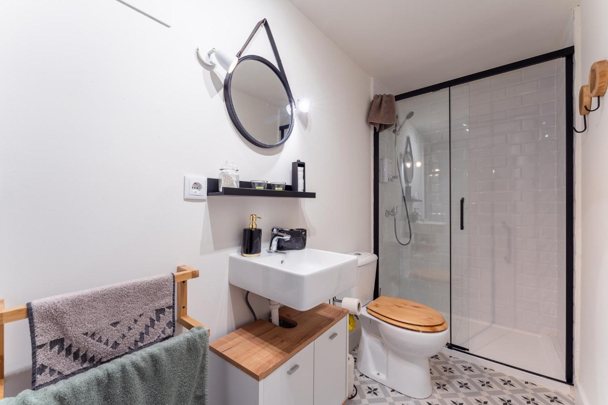 Apartamento Turistico Alhma Home Mérida Ngoại thất bức ảnh