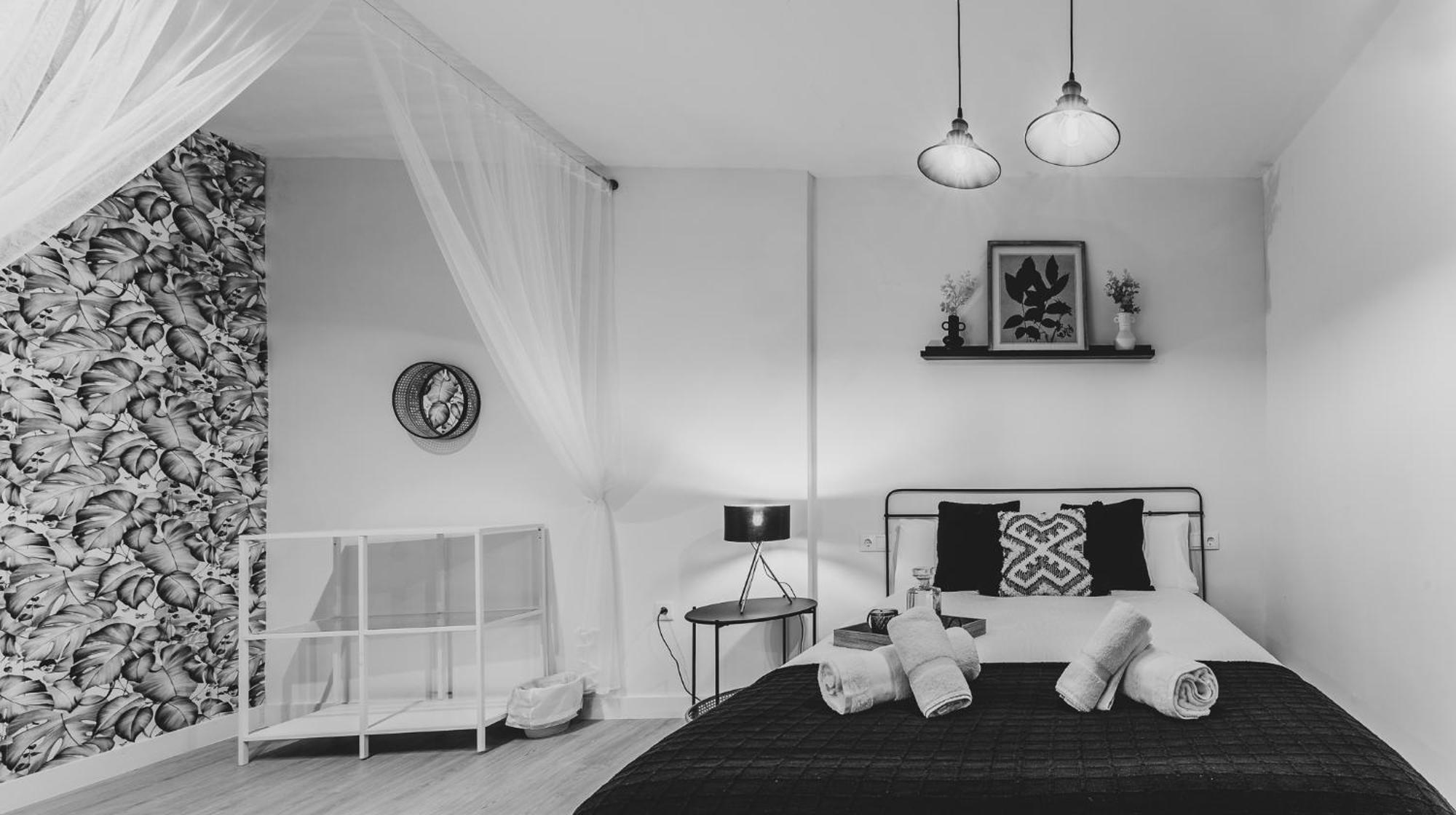 Apartamento Turistico Alhma Home Mérida Ngoại thất bức ảnh