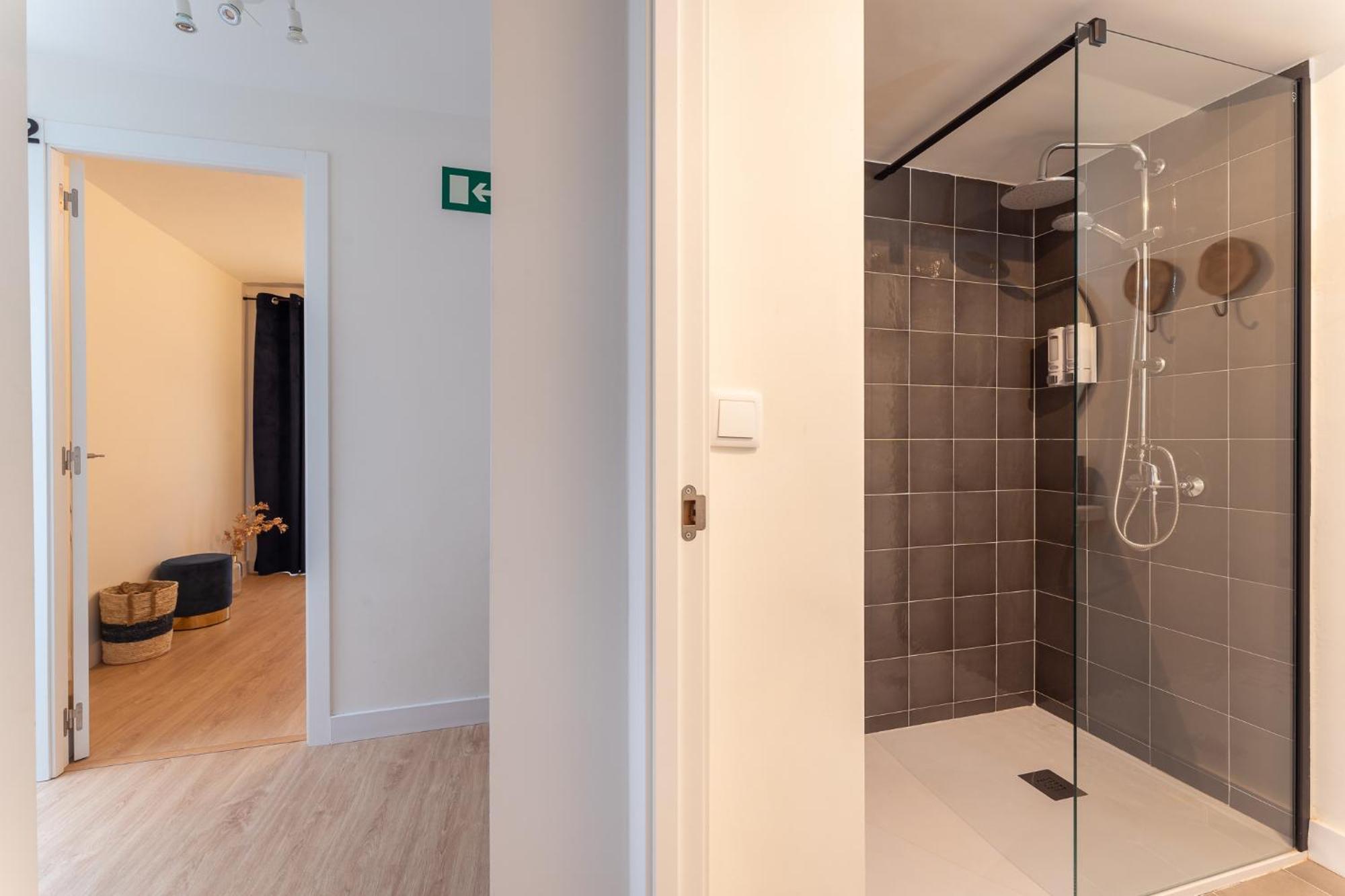 Apartamento Turistico Alhma Home Mérida Ngoại thất bức ảnh