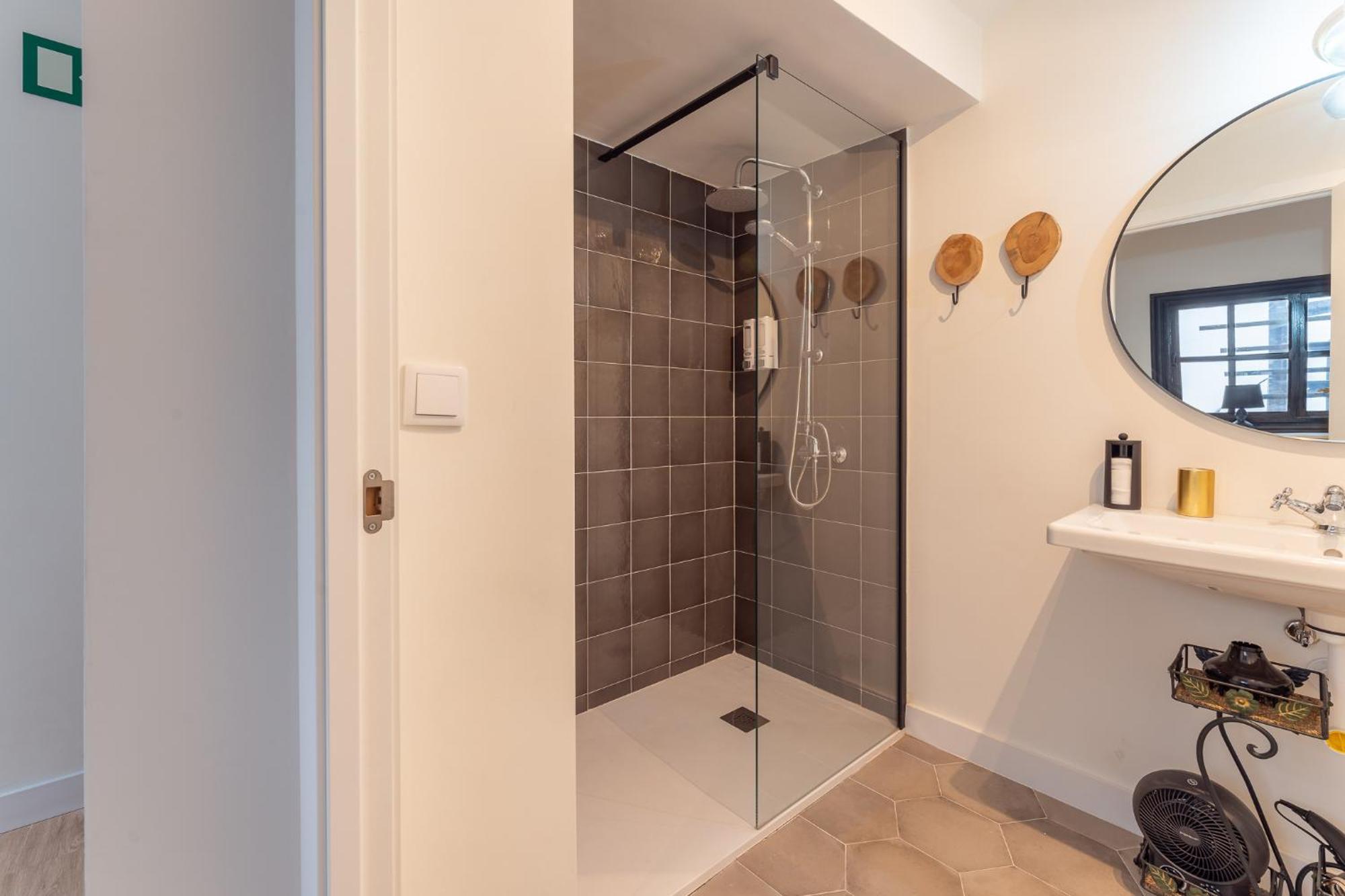 Apartamento Turistico Alhma Home Mérida Ngoại thất bức ảnh