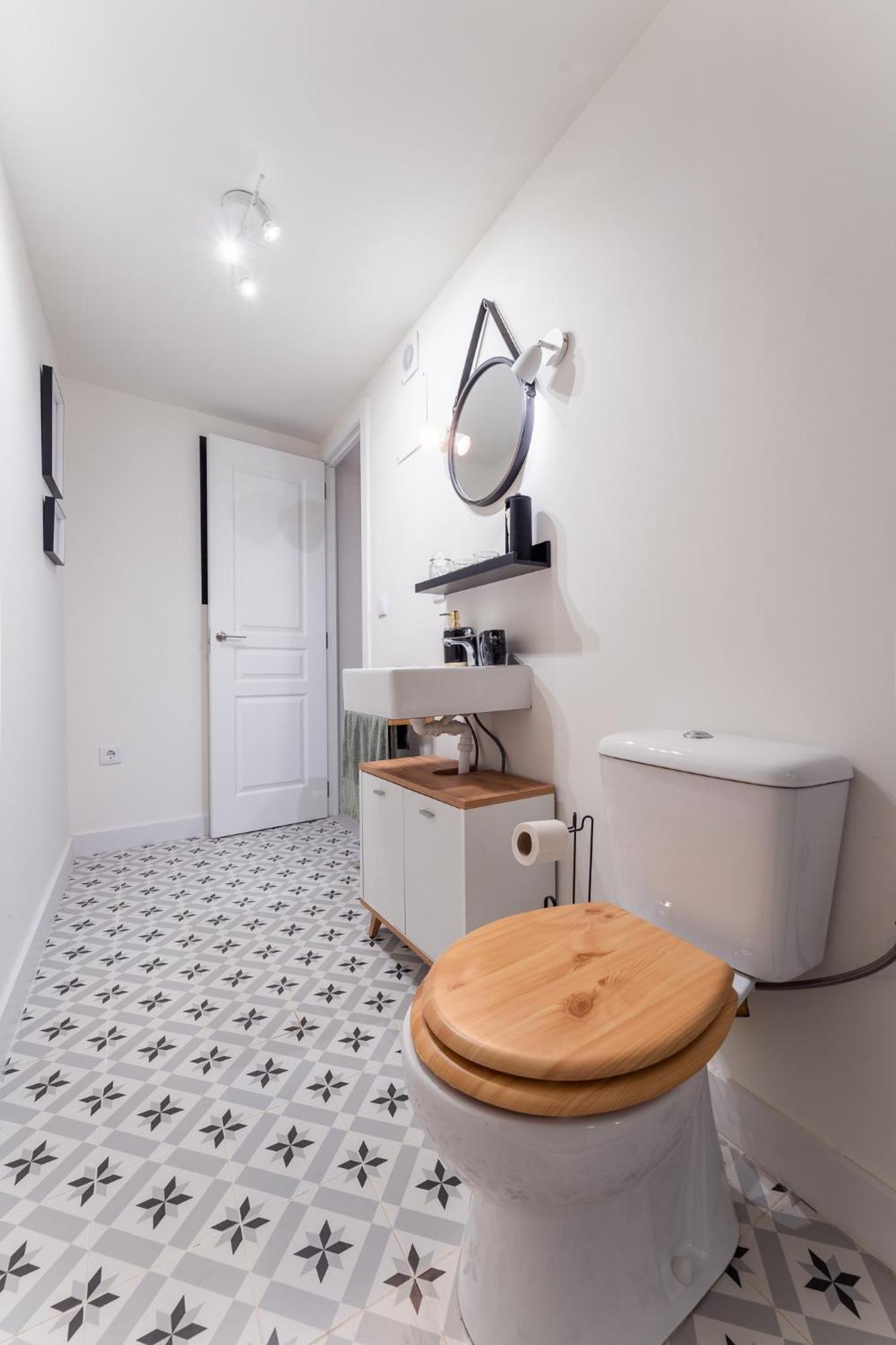 Apartamento Turistico Alhma Home Mérida Ngoại thất bức ảnh