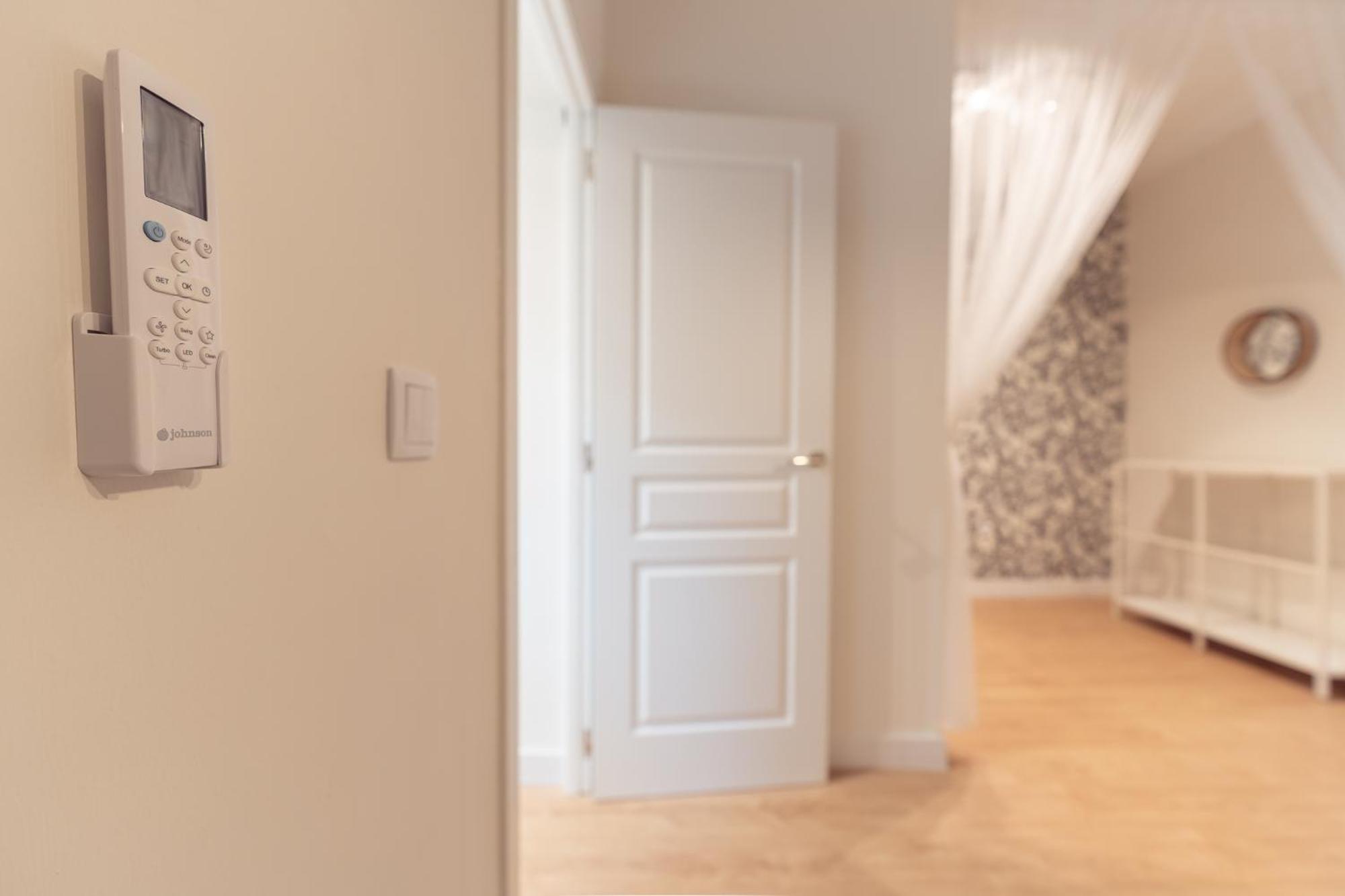 Apartamento Turistico Alhma Home Mérida Ngoại thất bức ảnh