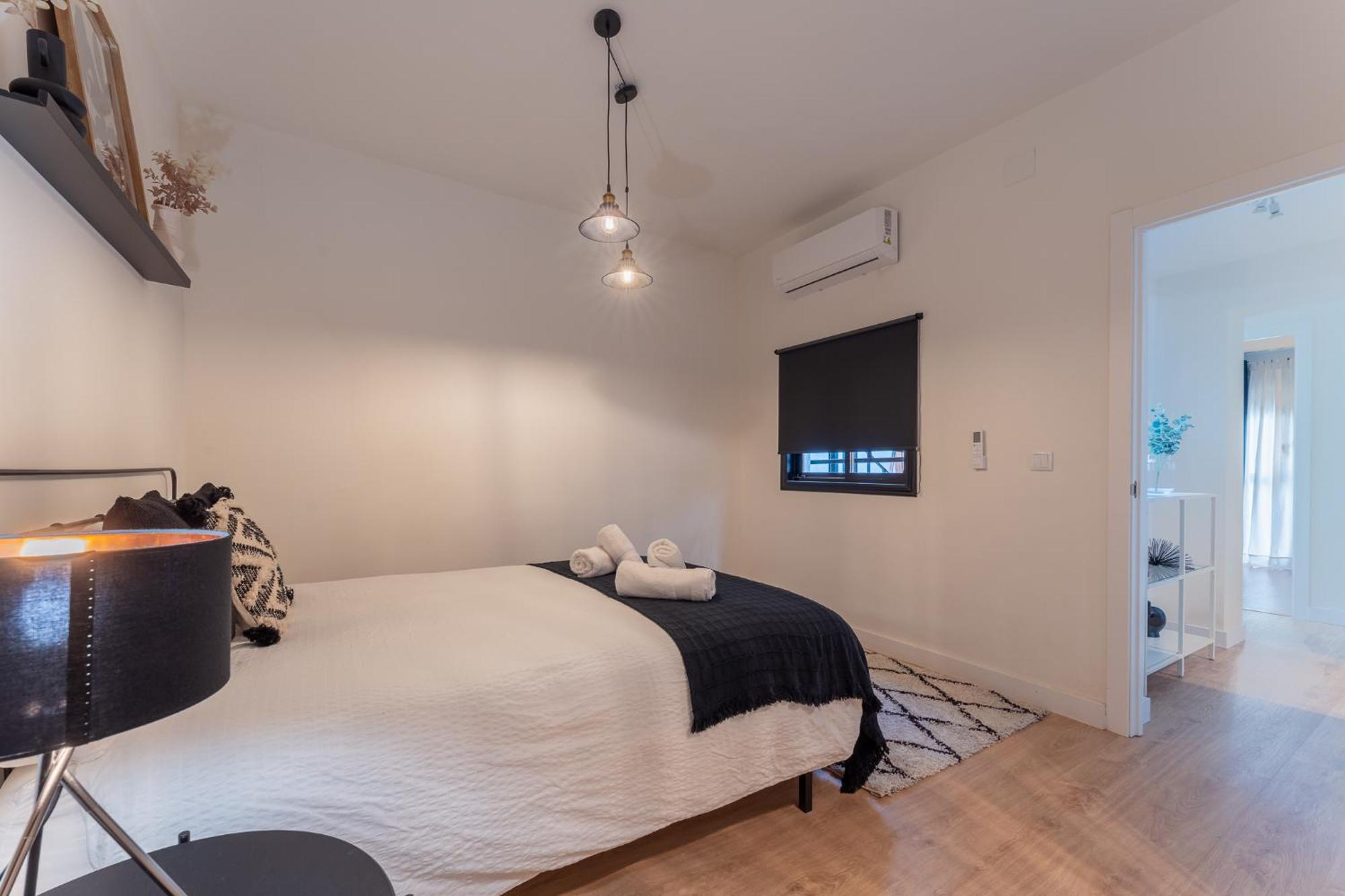 Apartamento Turistico Alhma Home Mérida Ngoại thất bức ảnh