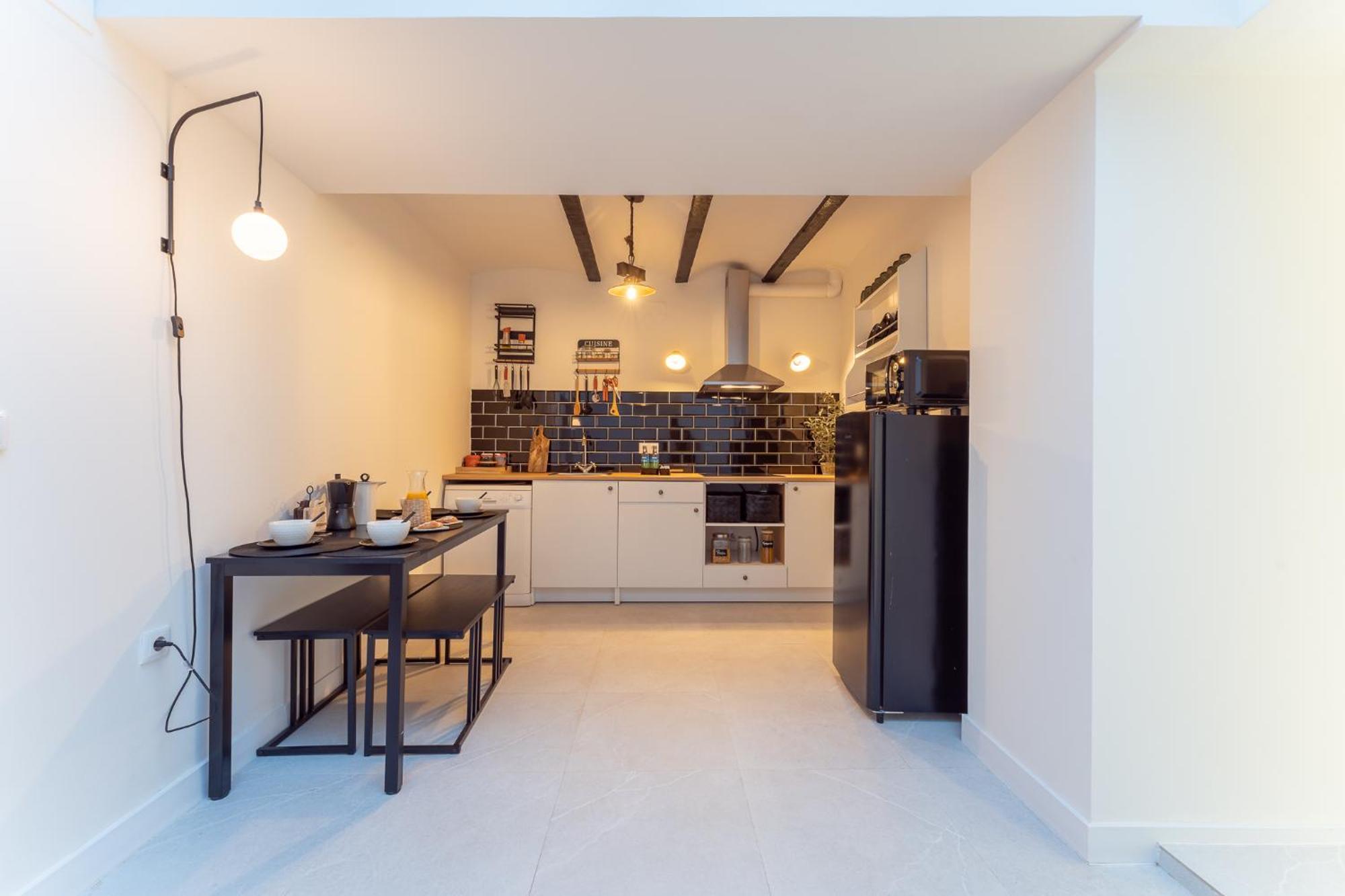 Apartamento Turistico Alhma Home Mérida Ngoại thất bức ảnh