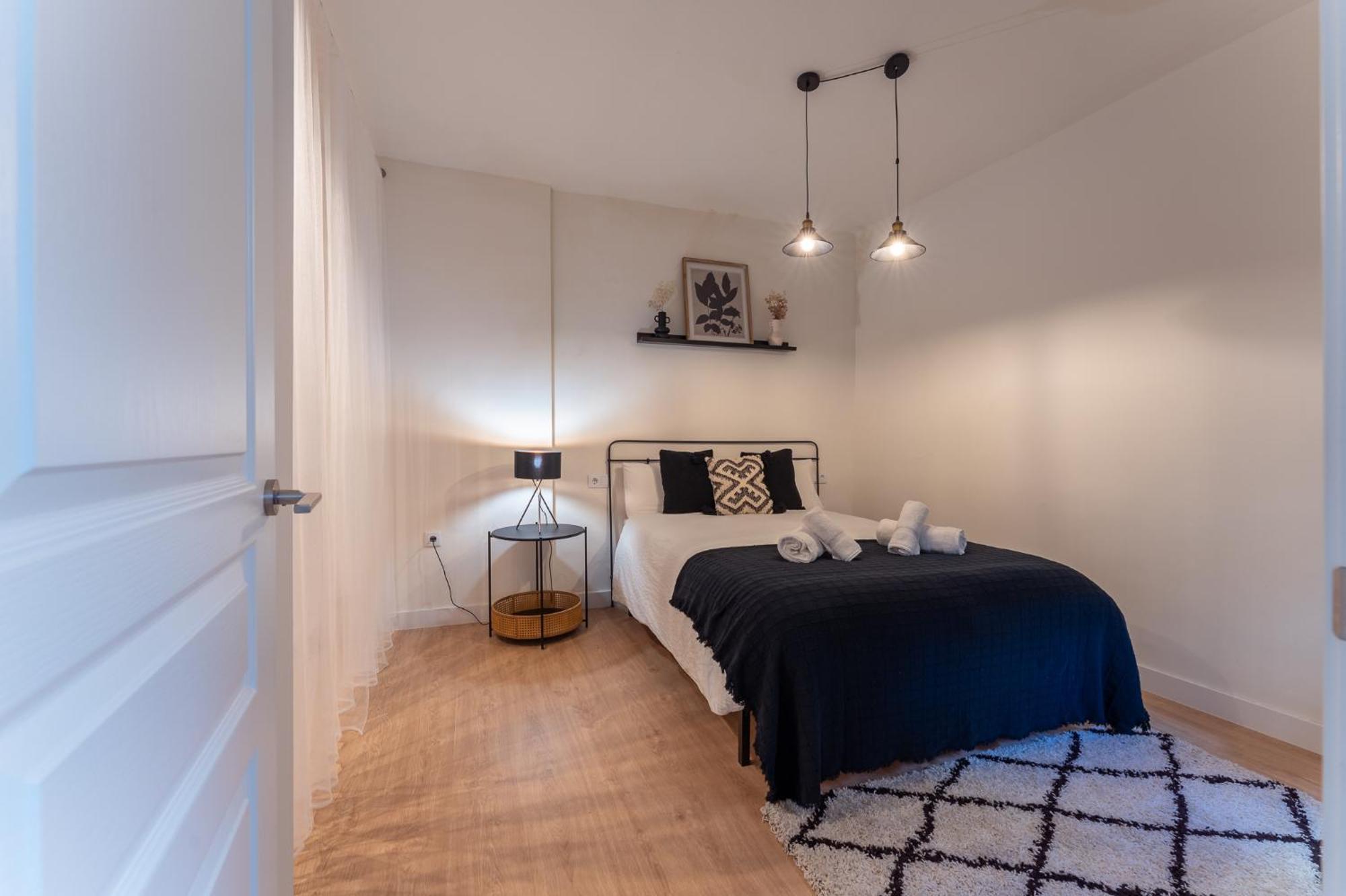 Apartamento Turistico Alhma Home Mérida Ngoại thất bức ảnh