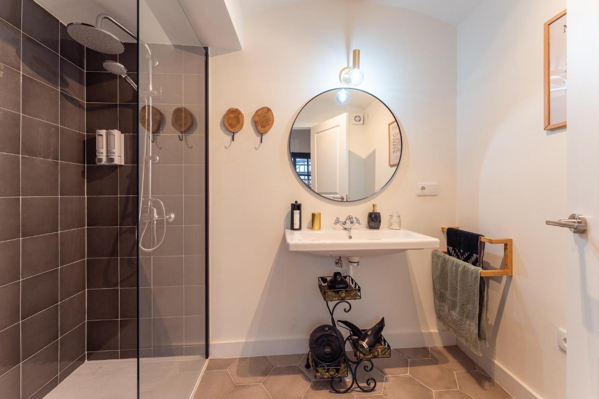 Apartamento Turistico Alhma Home Mérida Ngoại thất bức ảnh