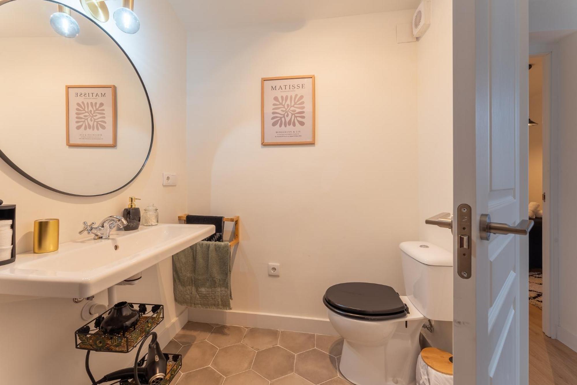 Apartamento Turistico Alhma Home Mérida Ngoại thất bức ảnh