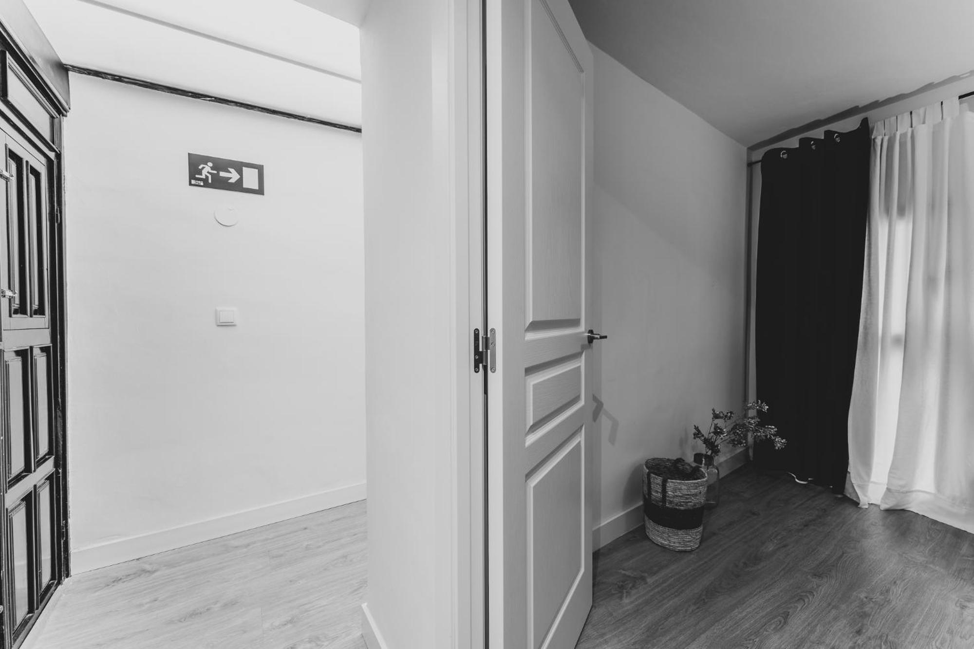 Apartamento Turistico Alhma Home Mérida Ngoại thất bức ảnh